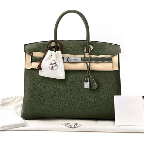 green birkin bag|birkin bag where to buy.